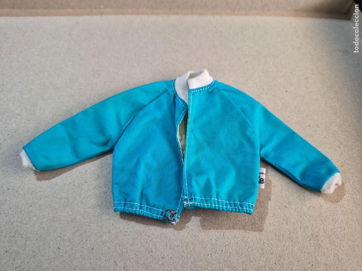 Barbie und Ken: Chaqueta twice as nice 1983-4888