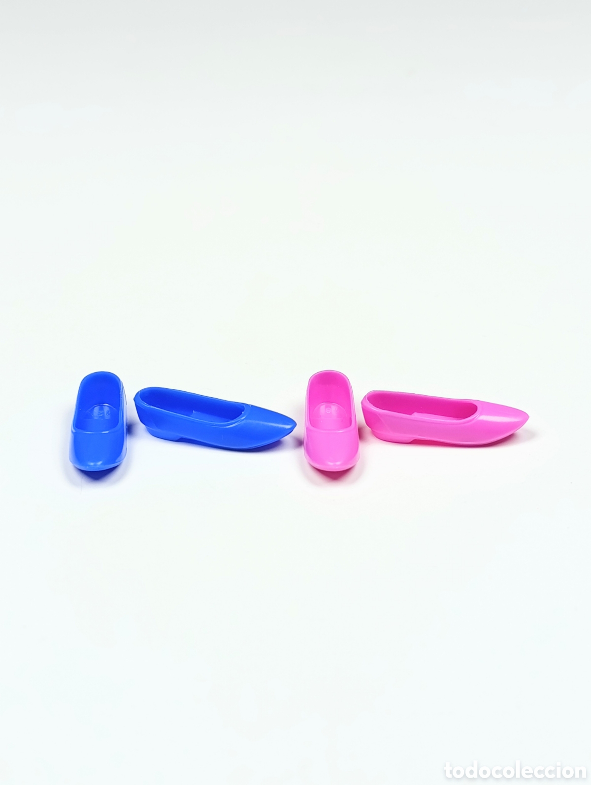 Barbie y Ken: Bailarinas Barbie 1990