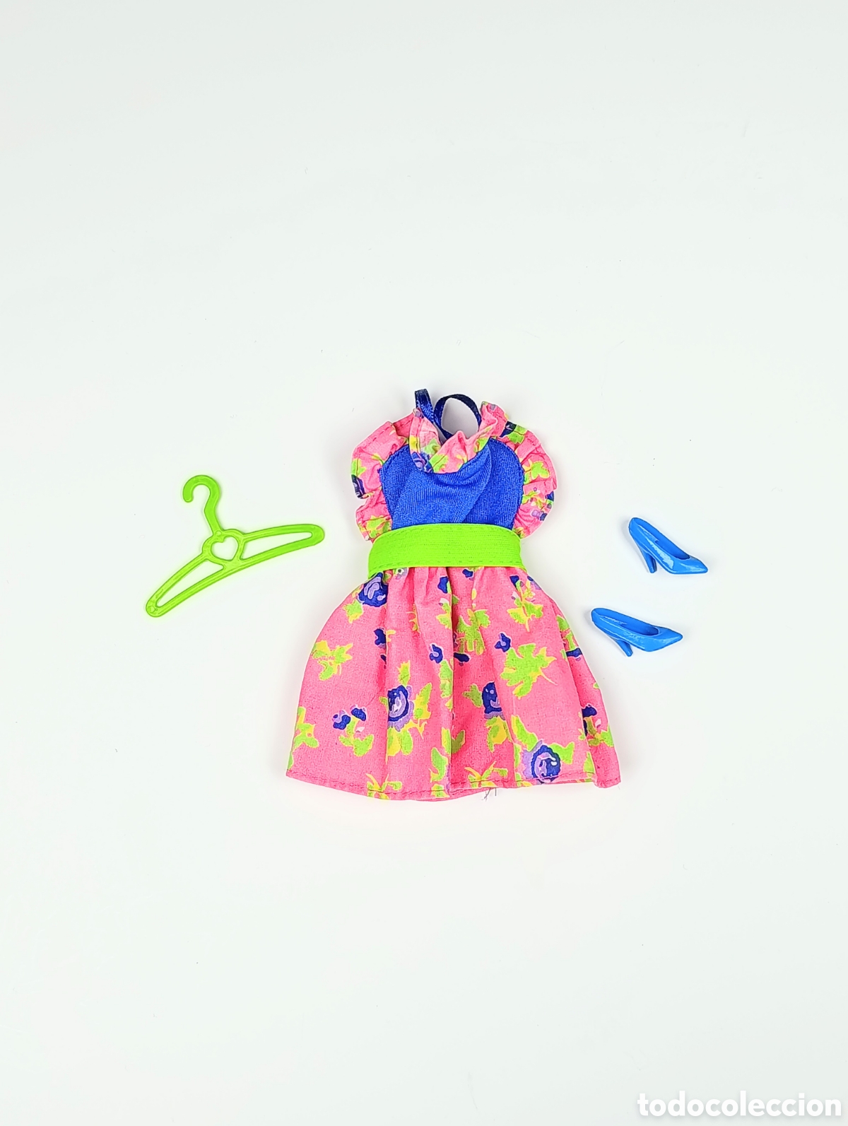Barbie y Ken: Ropa Barbie easy living 860