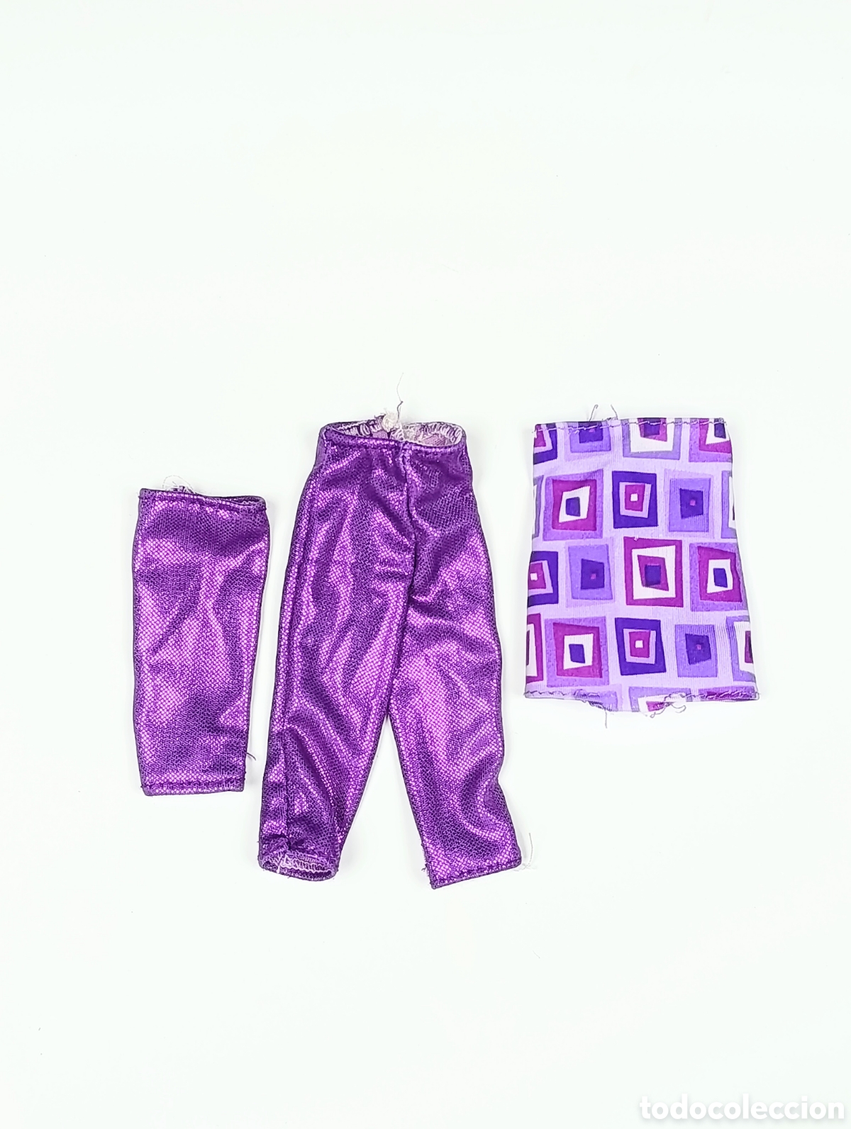 Barbie y Ken: Ropa Barbie Christie fashion photo