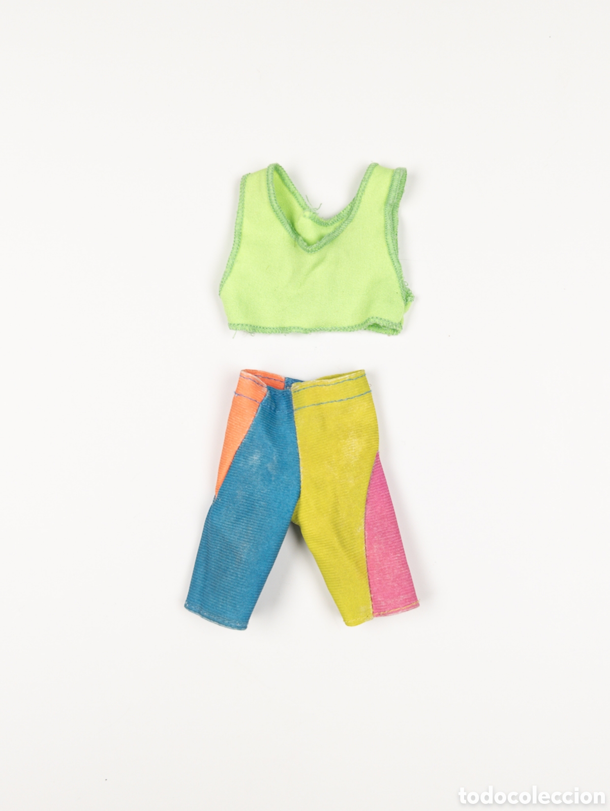 Barbie y Ken: Ropa Ken wet 'n wild