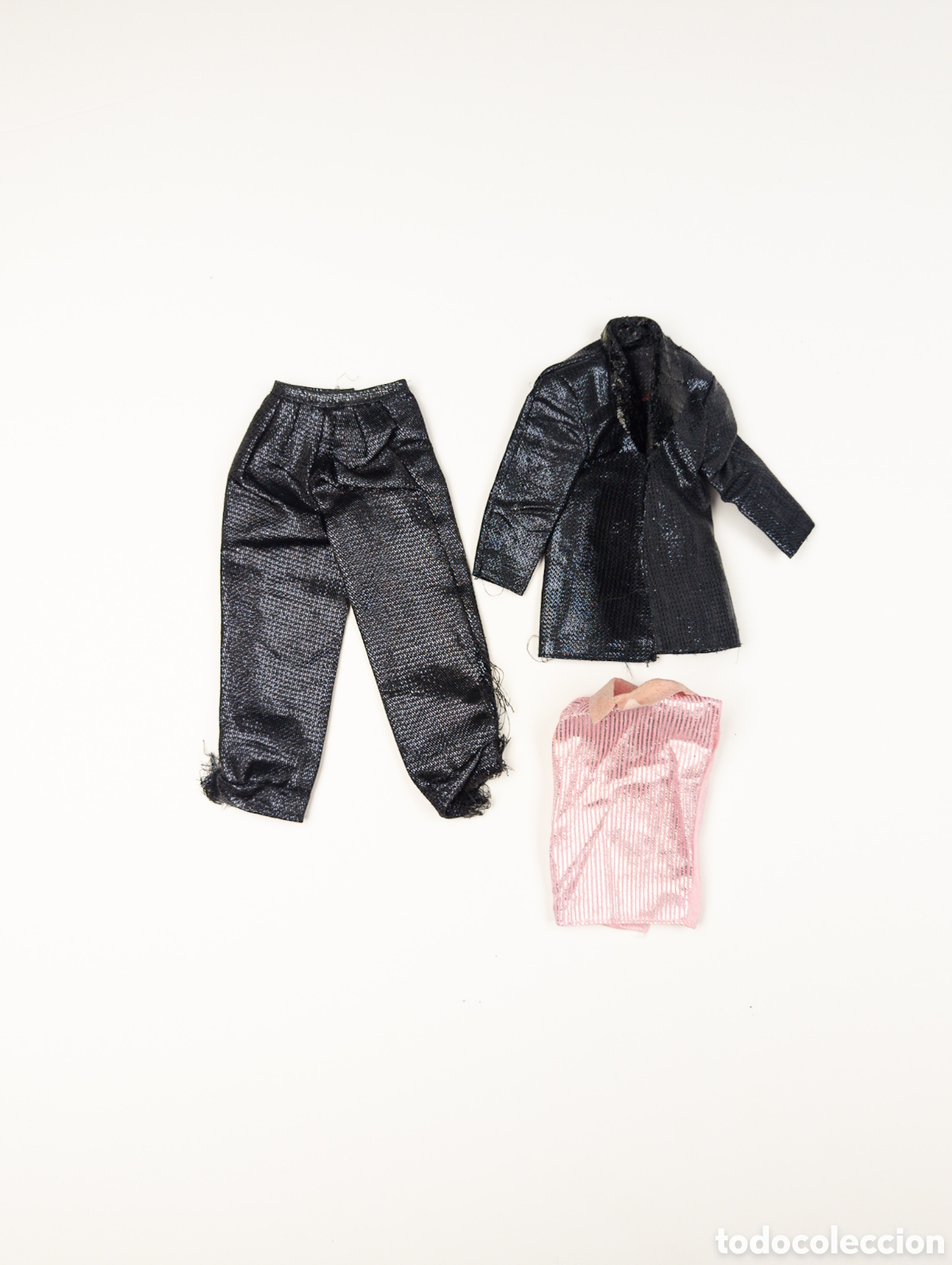 Barbie y Ken: Ropa Ken sparkle surprise