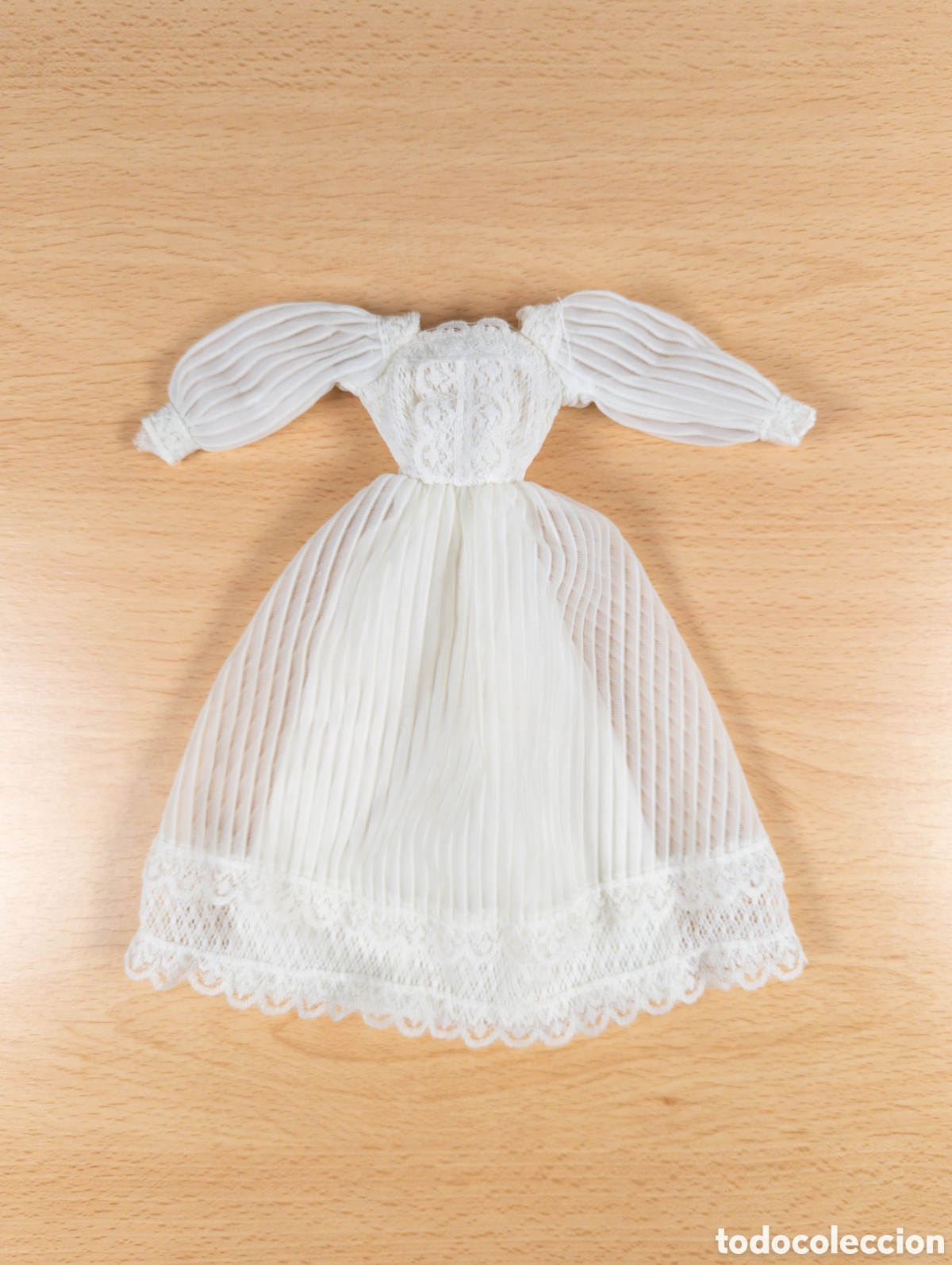Barbie y Ken: Vestido Barbie wedding party fashions 1416
