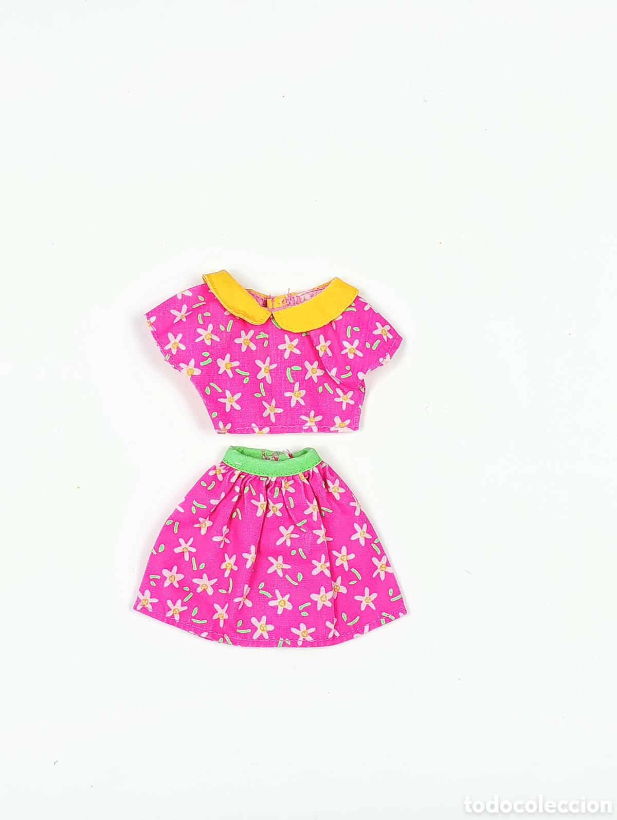 Barbie y Ken: Ropa Barbie fashions 58000-92
