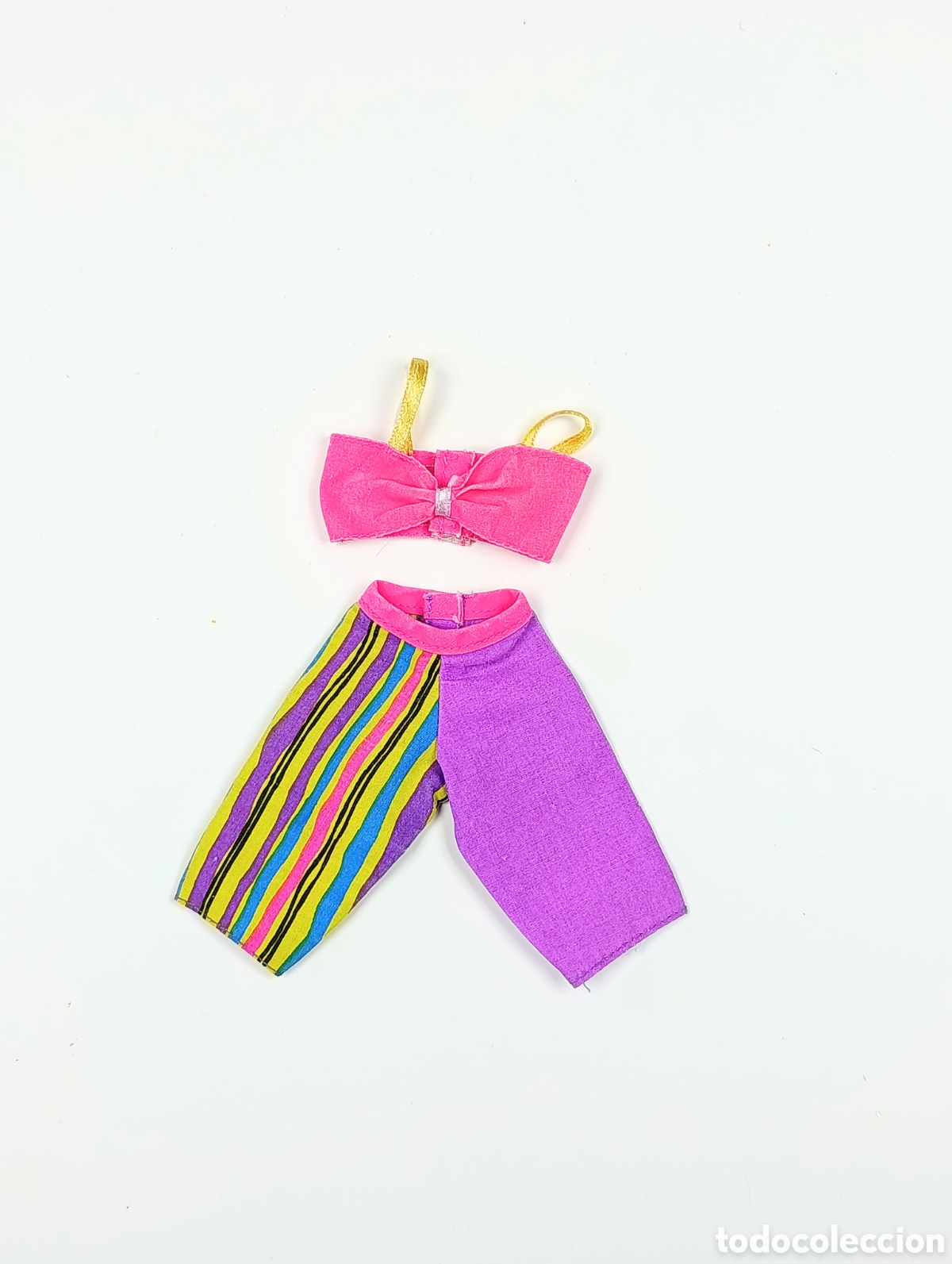 Barbie y Ken: Barbie fashion favorites 68000-91