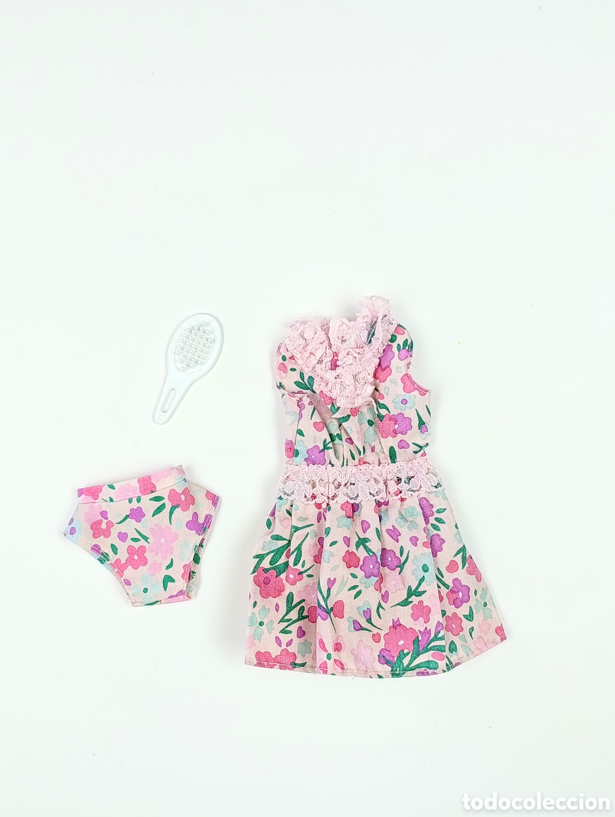 Barbie y Ken: Barbie dreamwear 861