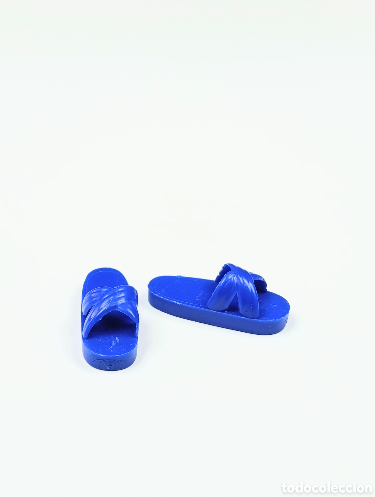 Barbie y Ken: Chanclas/sandalias playa Ken