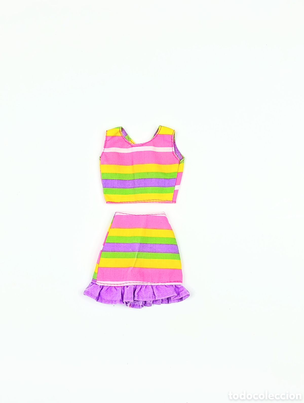 Barbie y Ken: Barbie fashion extra 68000 - 32