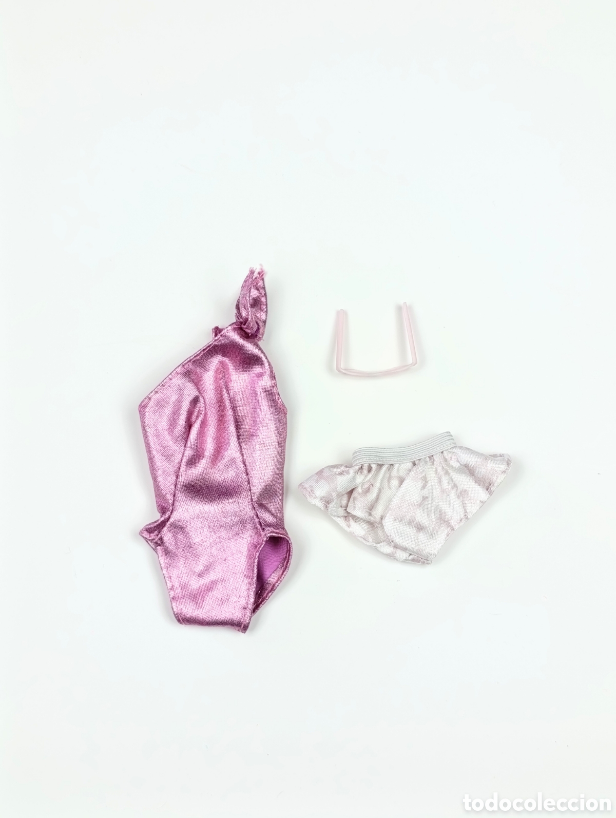 Barbie y Ken: Barbie Sun charm fashions