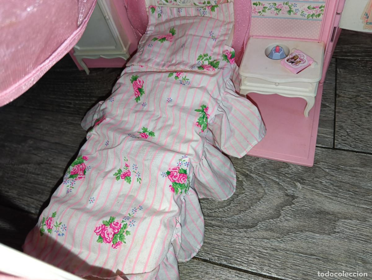 Barbie y Ken: Casa malet&iacute;n de mu&ntilde;eca Barbie - Foto 17