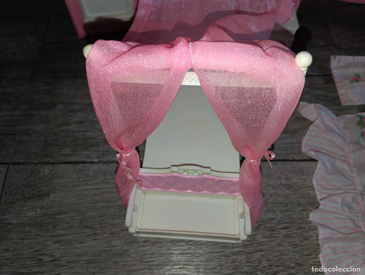 Barbie y Ken: Casa malet&iacute;n de mu&ntilde;eca Barbie - Foto 22