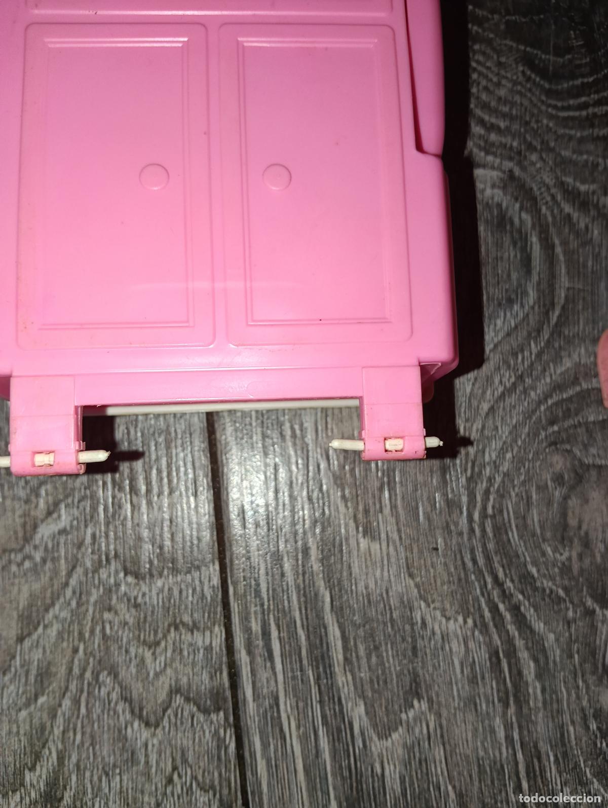 Barbie y Ken: Casa malet&iacute;n de mu&ntilde;eca Barbie - Foto 24