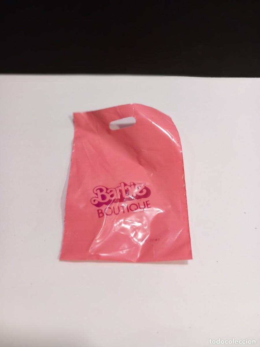 Barbie und Ken: BARBIE COMPLEMENTO ORIGINAL DE &Eacute;POCA A&Ntilde;OS 70 - 80 / COMPRA MIN&Iacute;MA 5 &euro;