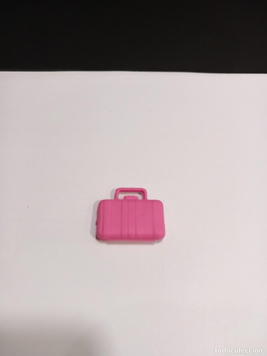 Barbie und Ken: BARBIE COMPLEMENTO ORIGINAL DE &Eacute;POCA A&Ntilde;OS 70 - 80 / COMPRA MIN&Iacute;MA 5 &euro;