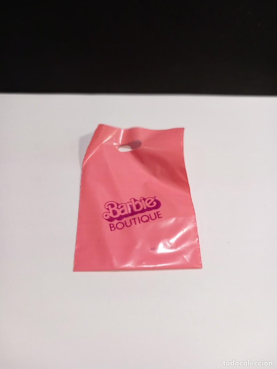 Barbie y Ken: BARBIE COMPLEMENTO ORIGINAL DE &Eacute;POCA A&Ntilde;OS 70 - 80 / COMPRA MIN&Iacute;MA 5 &euro;