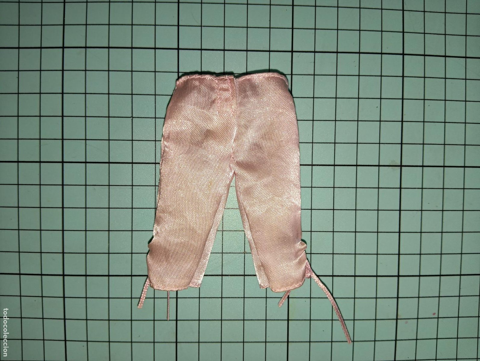 Barbie y Ken: Pantalon de mu&ntilde;eca Barbie - Foto 2