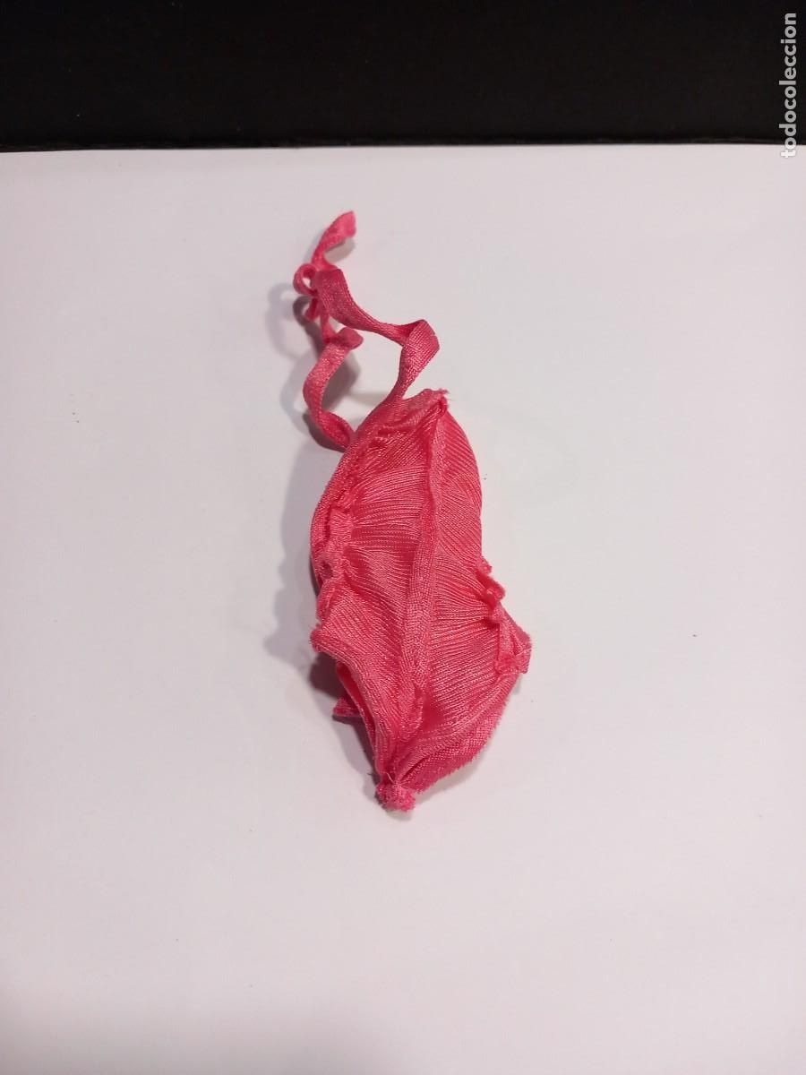 Barbie y Ken: BARBIE BODY ORIGINAL DE &Eacute;POCA A&Ntilde;OS 70 - 80 / COMPRA MIN&Iacute;MA 5 &euro;