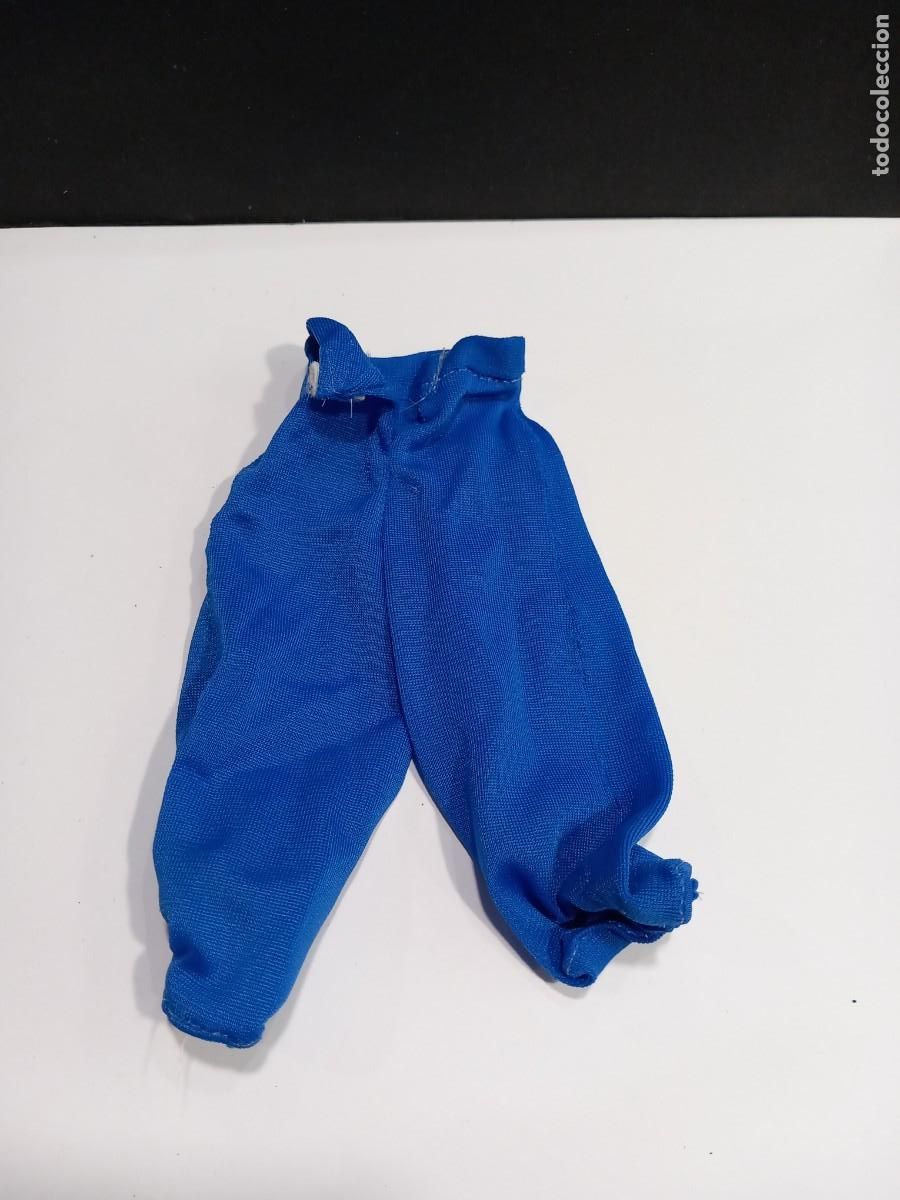 Barbie y Ken: BARBIE PANTAL&Oacute;N ORIGINAL DE &Eacute;POCA A&Ntilde;OS 70 - 80 / COMPRA MIN&Iacute;MA 5 &euro;