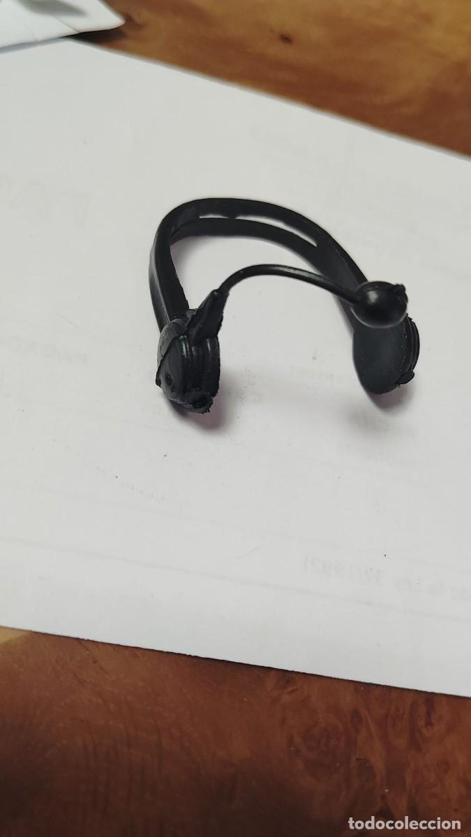 Barbie y Ken: Auriculares para ken