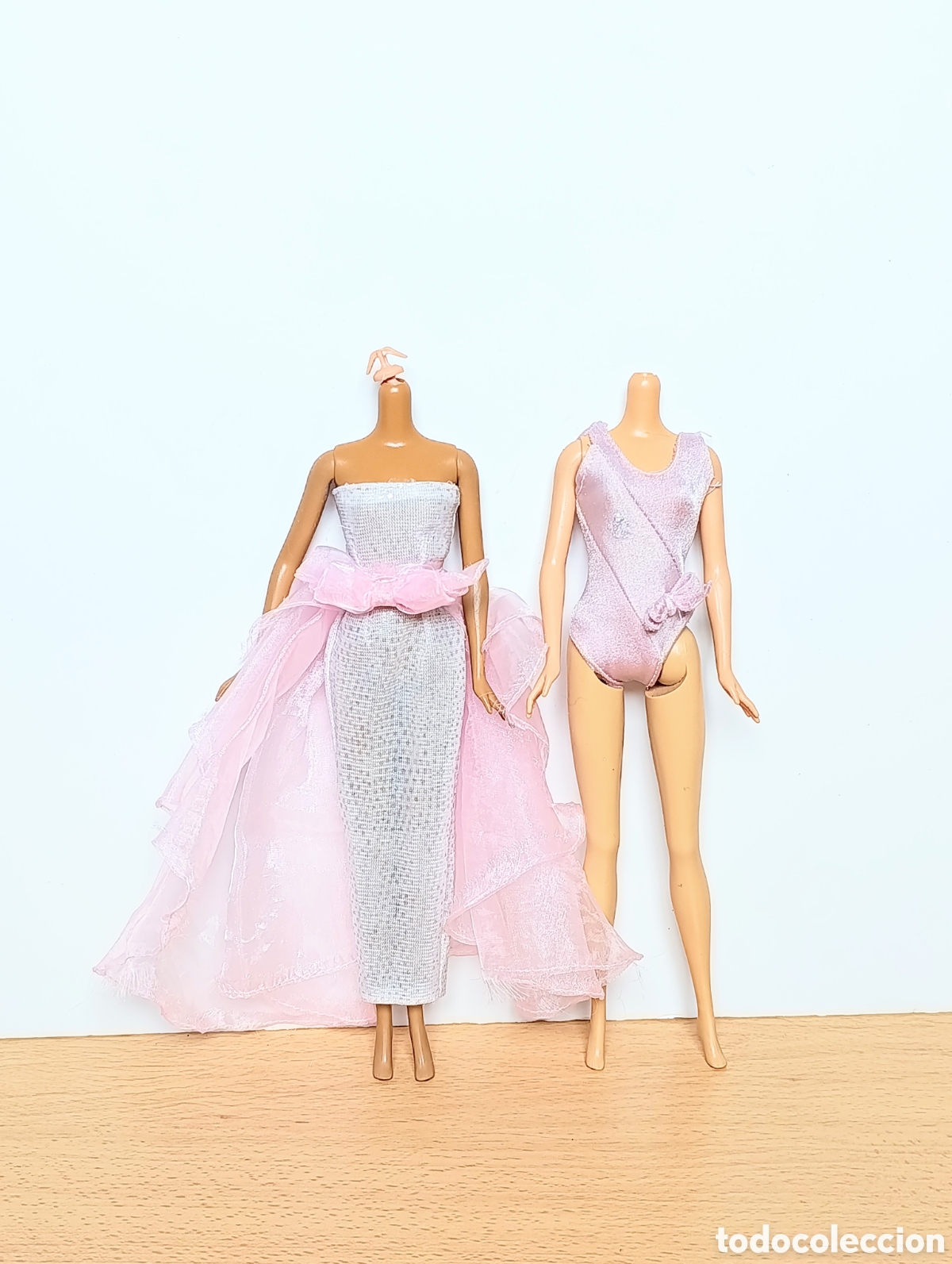 Barbie y Ken: Ropa Barbie fantasy fashions 8242
