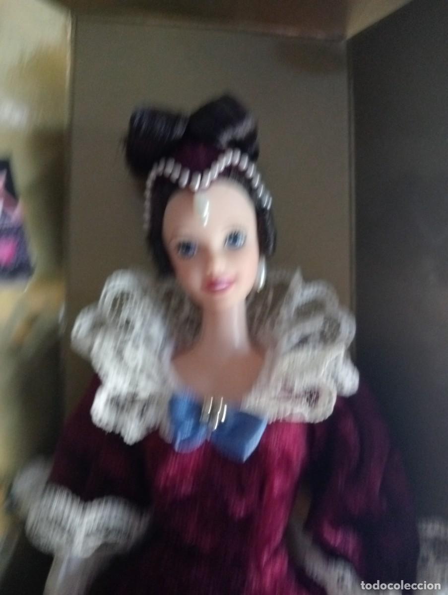 Barbie y Ken: Barbie Sentimental Valentine - Foto 2