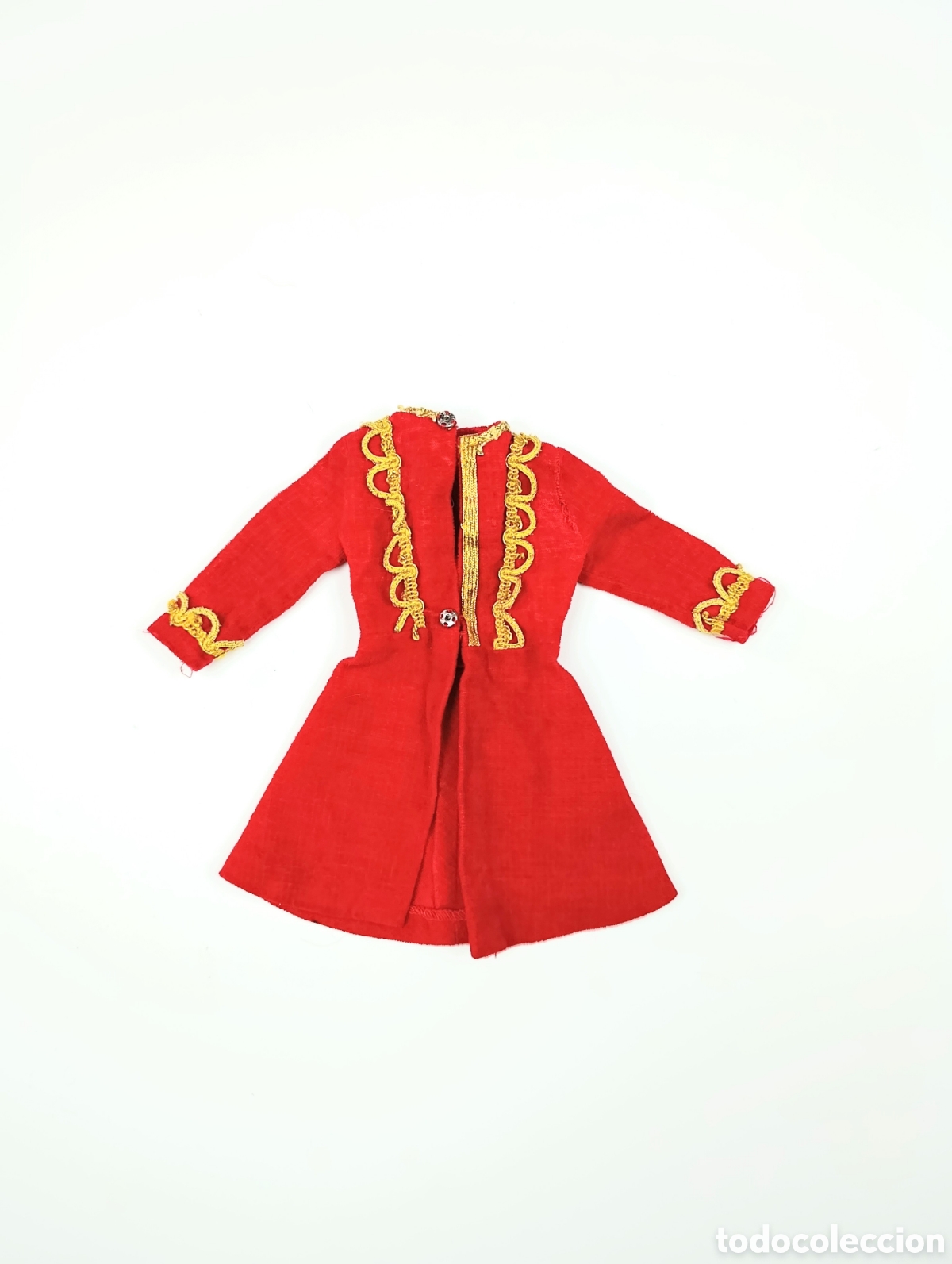 Barbie y Ken: Chaqueta Ken Arabian nights 0774