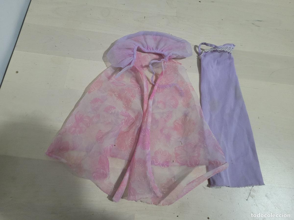 Barbie y Ken: barbie conjunto dulces sue&ntilde;os dream time congost spain