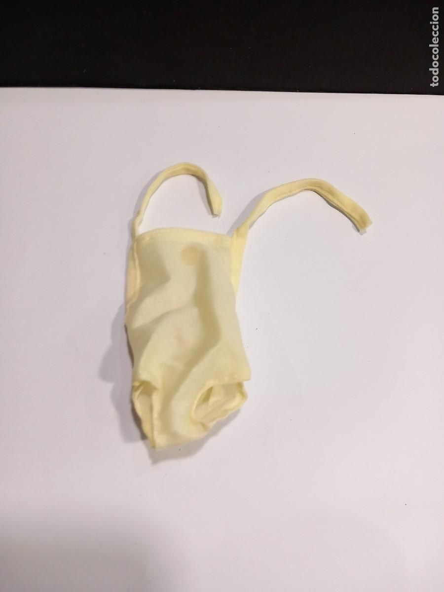 Barbie y Ken: BARBIE BODY ORIGINAL DE &Eacute;POCA A&Ntilde;OS 70 - 80 / COMPRA MIN&Iacute;MA 5 &euro;