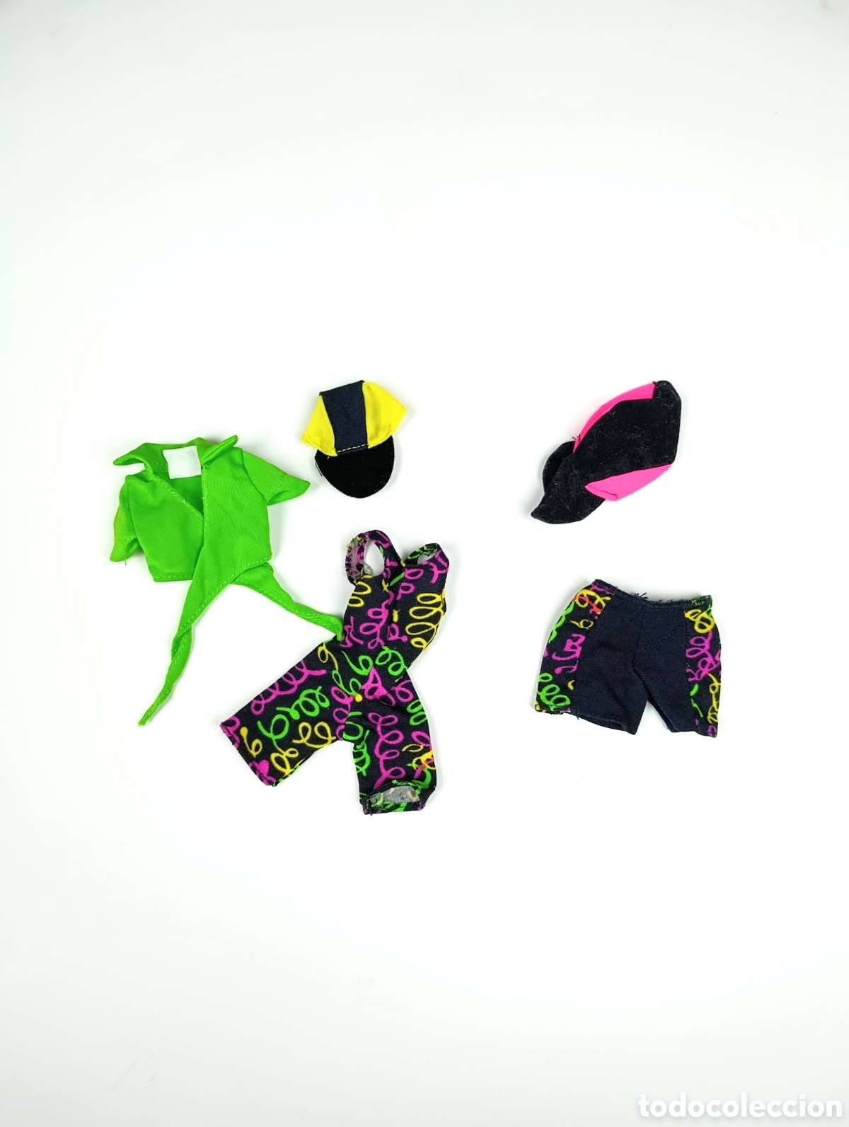 Barbie y Ken: Outfit barbie y ken great date 2970