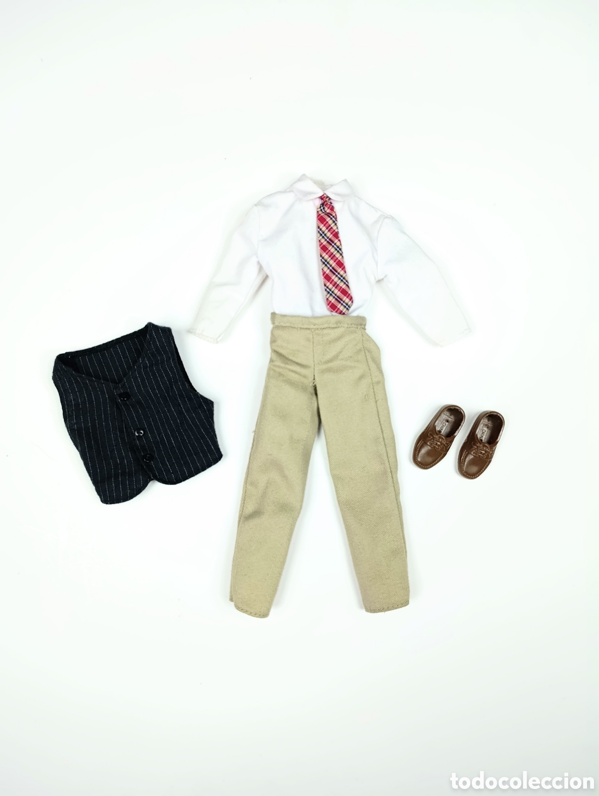 Barbie y Ken: Outfit ken fashion avenue 14679