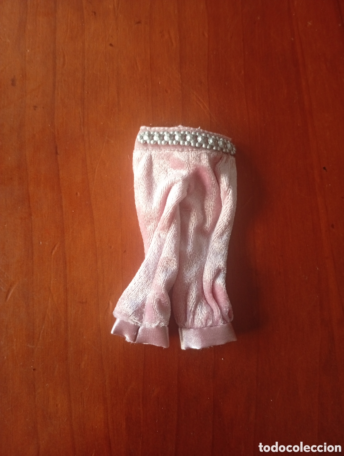 Barbie y Ken: MU&Ntilde;ECA BARBIE O SIMILAR PANTALON PIRATA MY SCENE