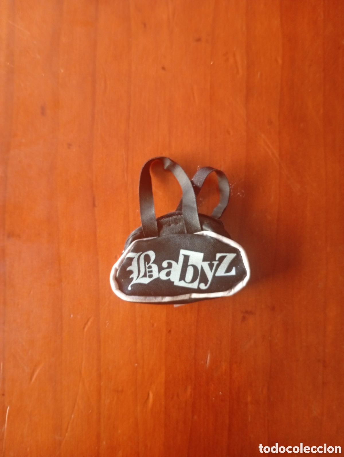 Barbie y Ken: MU&Ntilde;ECA BRATZ BABY BABYZ BOLSO BOLSA DE DEPORTE