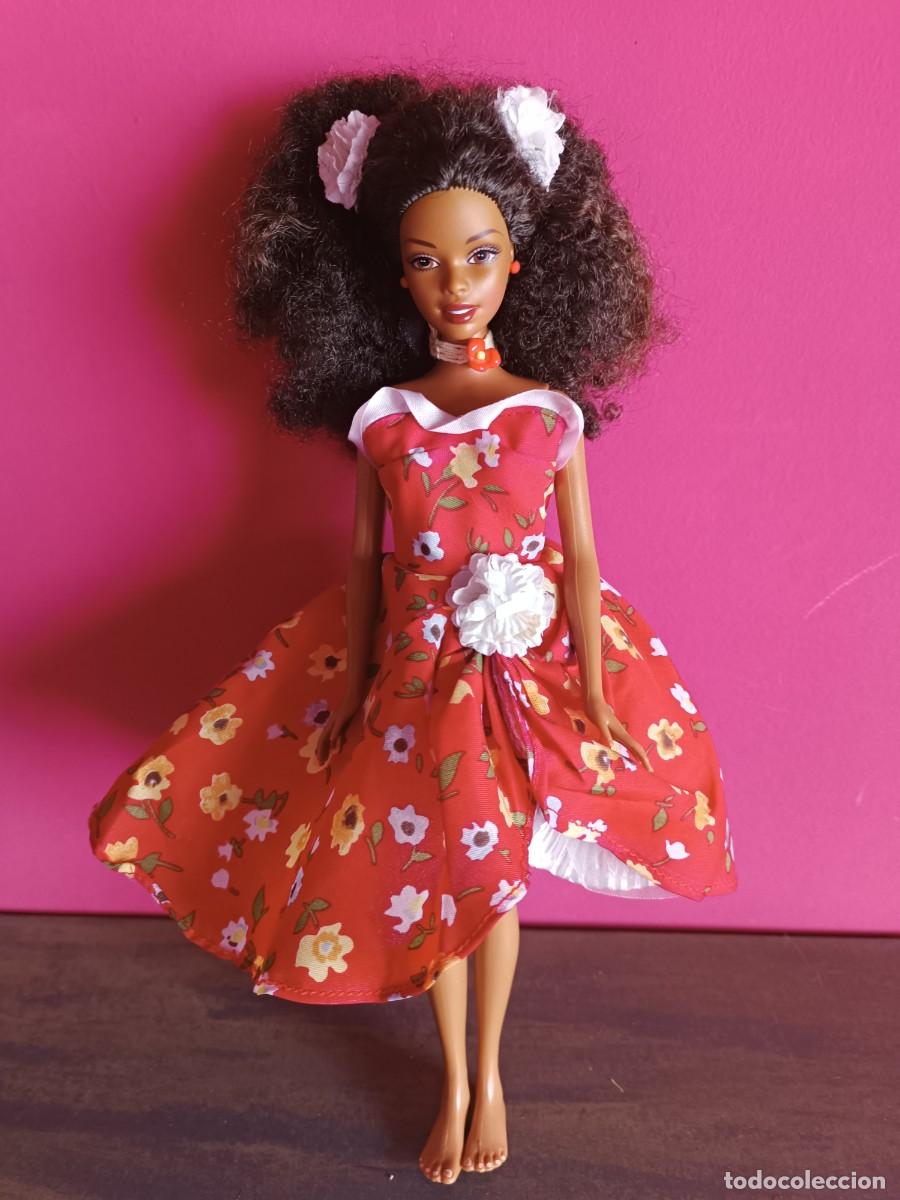 Barbie y Ken: BARBIE VIAJA A CUBA. - Foto 1
