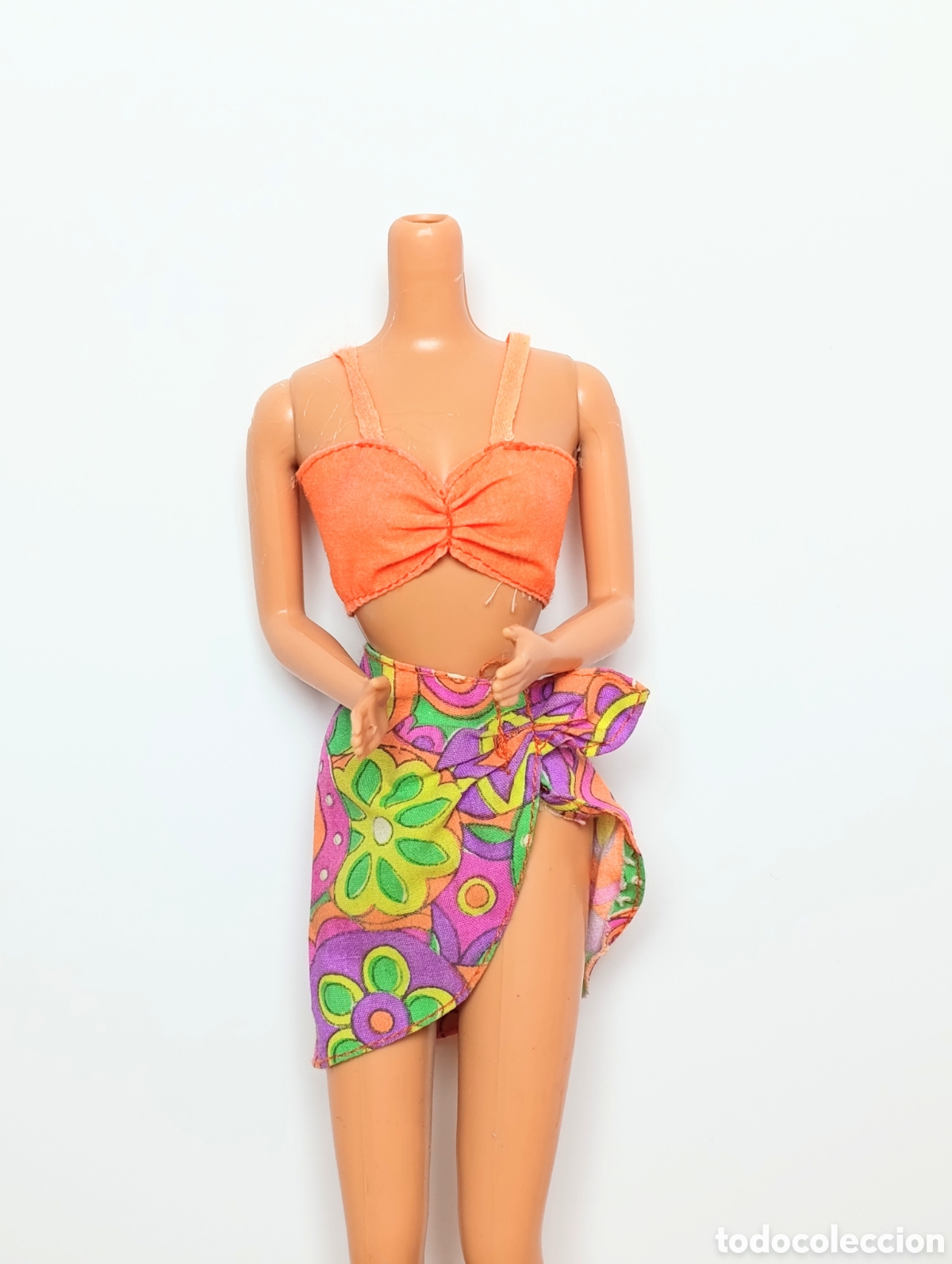 Barbie y Ken: Barbie fashion favorites 68000 - 96