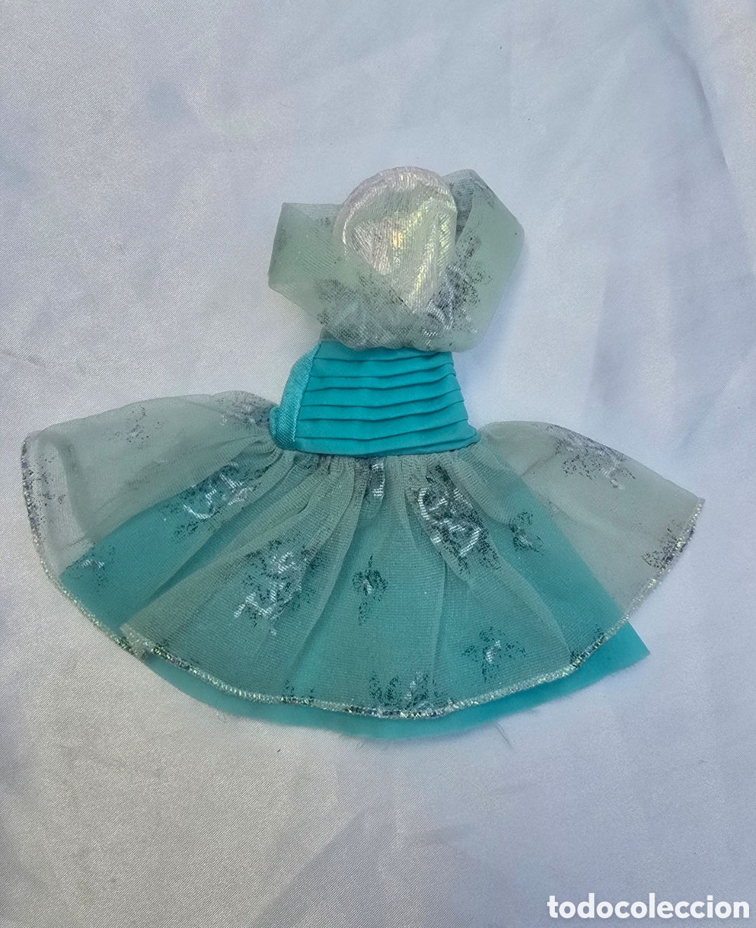 Barbie y Ken: Barbie conjunto Locket Surprise - Foto 2