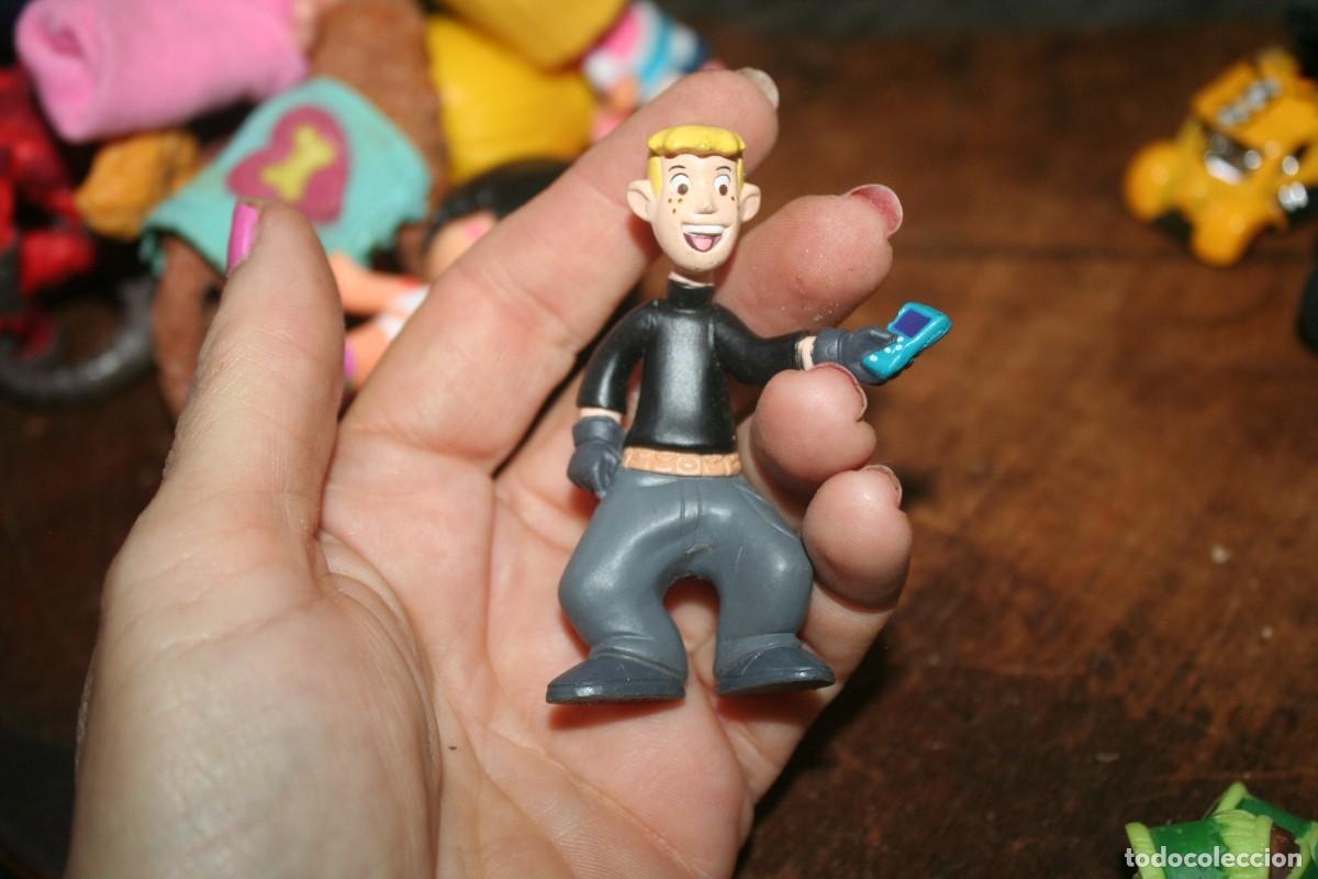 Barbie y Ken: MU&Ntilde;ECA POSIBLE MU&Ntilde;ECO