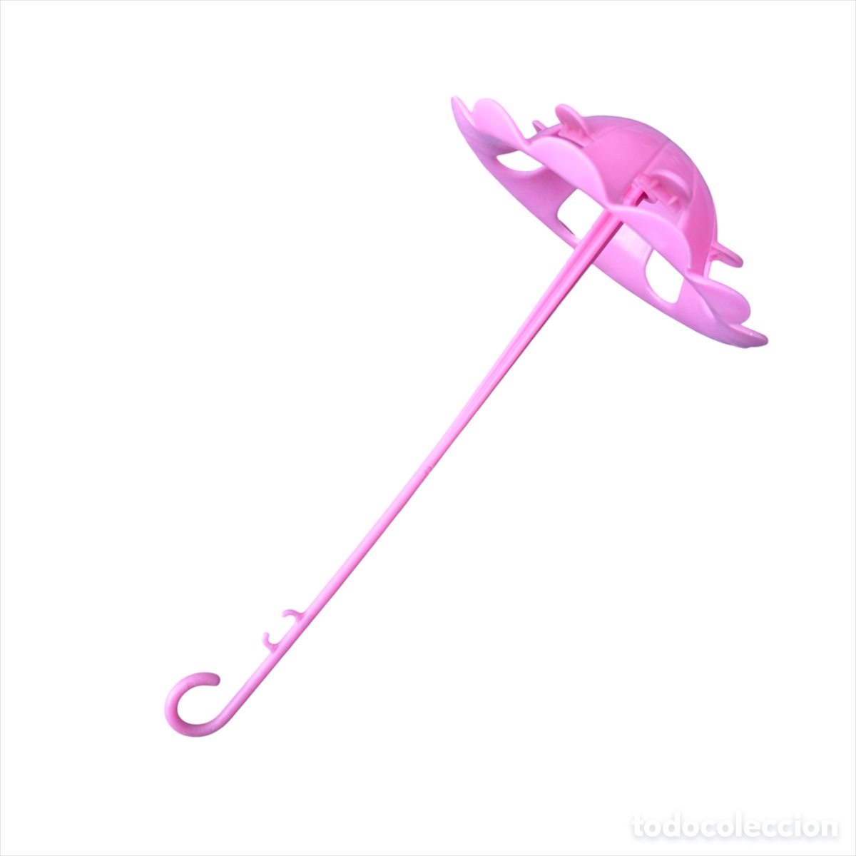 Barbie y Ken: Paraguas Dream Glow de Barbie Parasol