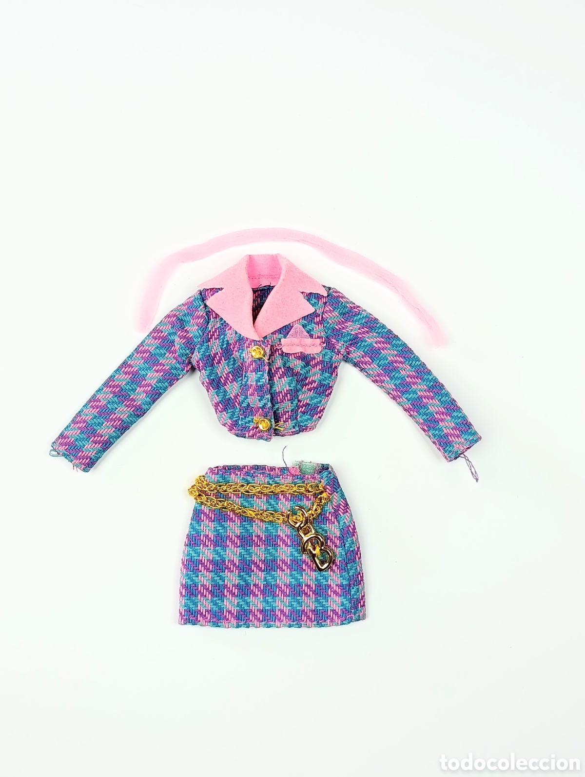 Barbie y Ken: Barbie fashion avenue international francia #18108