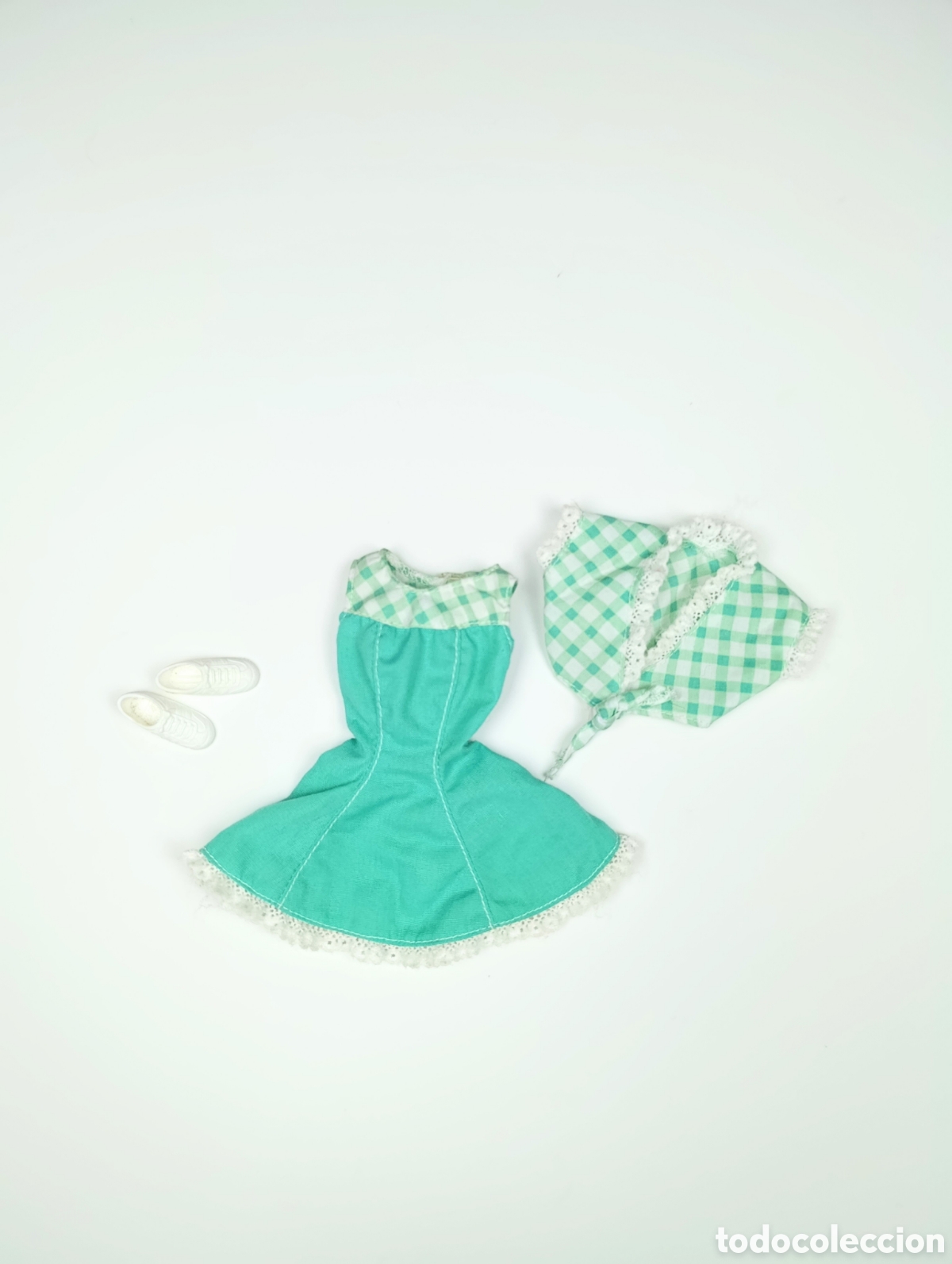 Barbie y Ken: Ropa barbie pretty picnic 12598