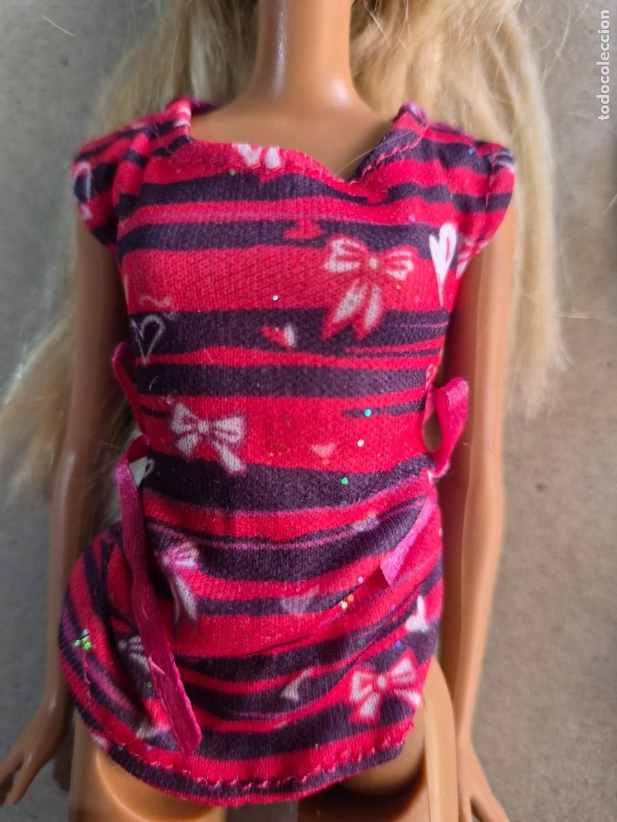 Barbie y Ken: Camiseta barbie y otras