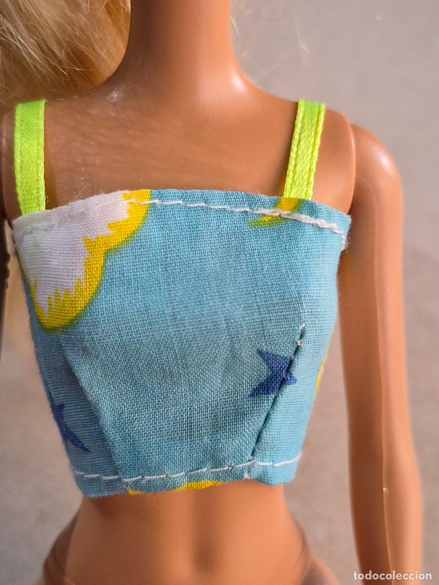 Barbie y Ken: Camiseta, barbie y otras