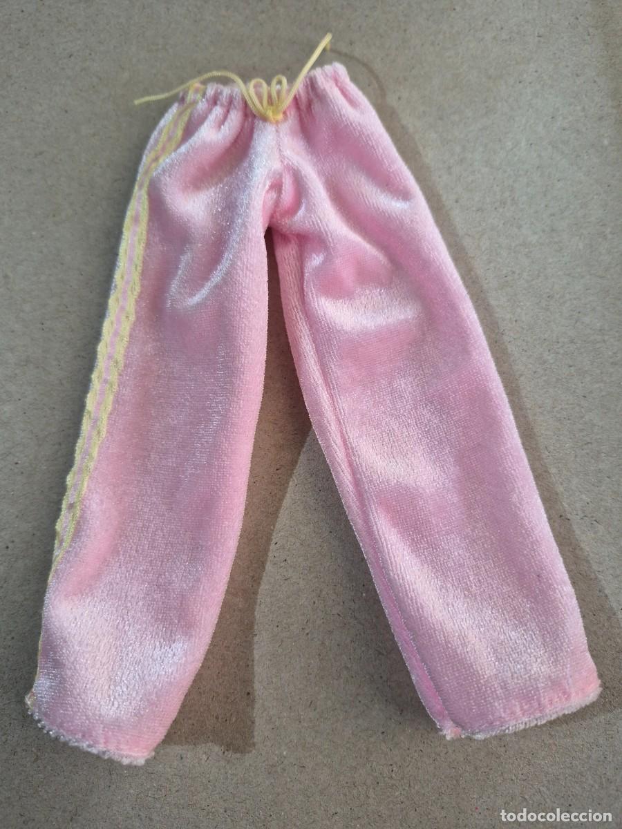 Barbie y Ken: Pantalones barbie skipper