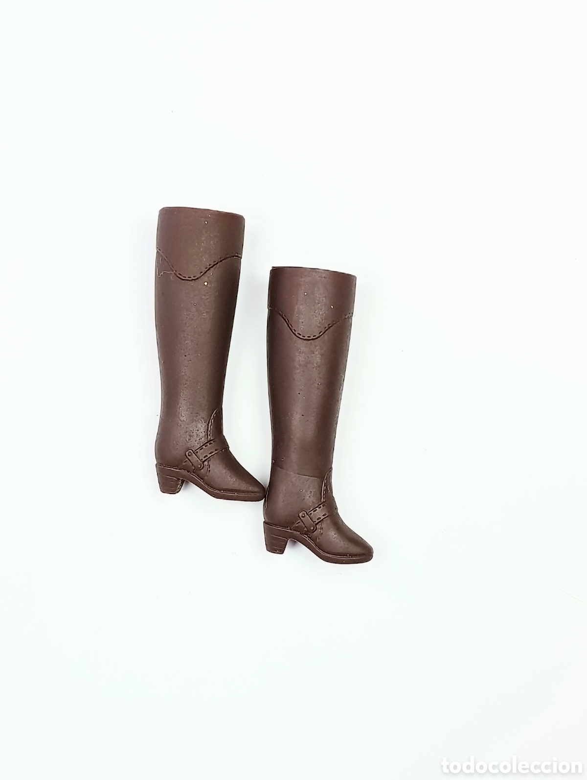 Barbie y Ken: Botas barbie equestrian #9167