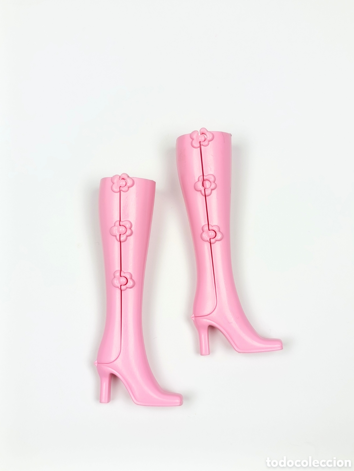 Barbie y Ken: Botas barbie sunshine day