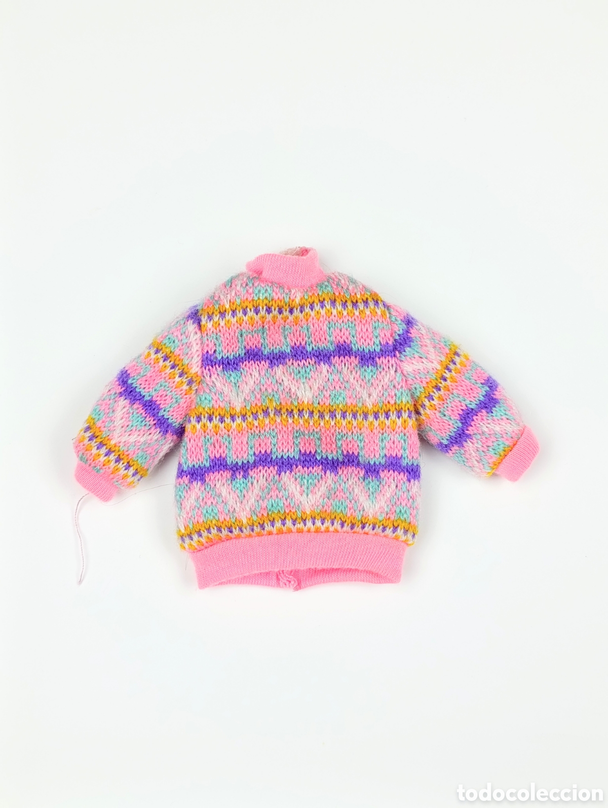 Barbie y Ken: Camiseta skipper winter holiday