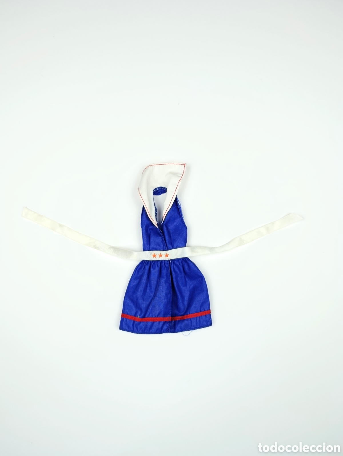 Barbie y Ken: My first barbie fashion #2119