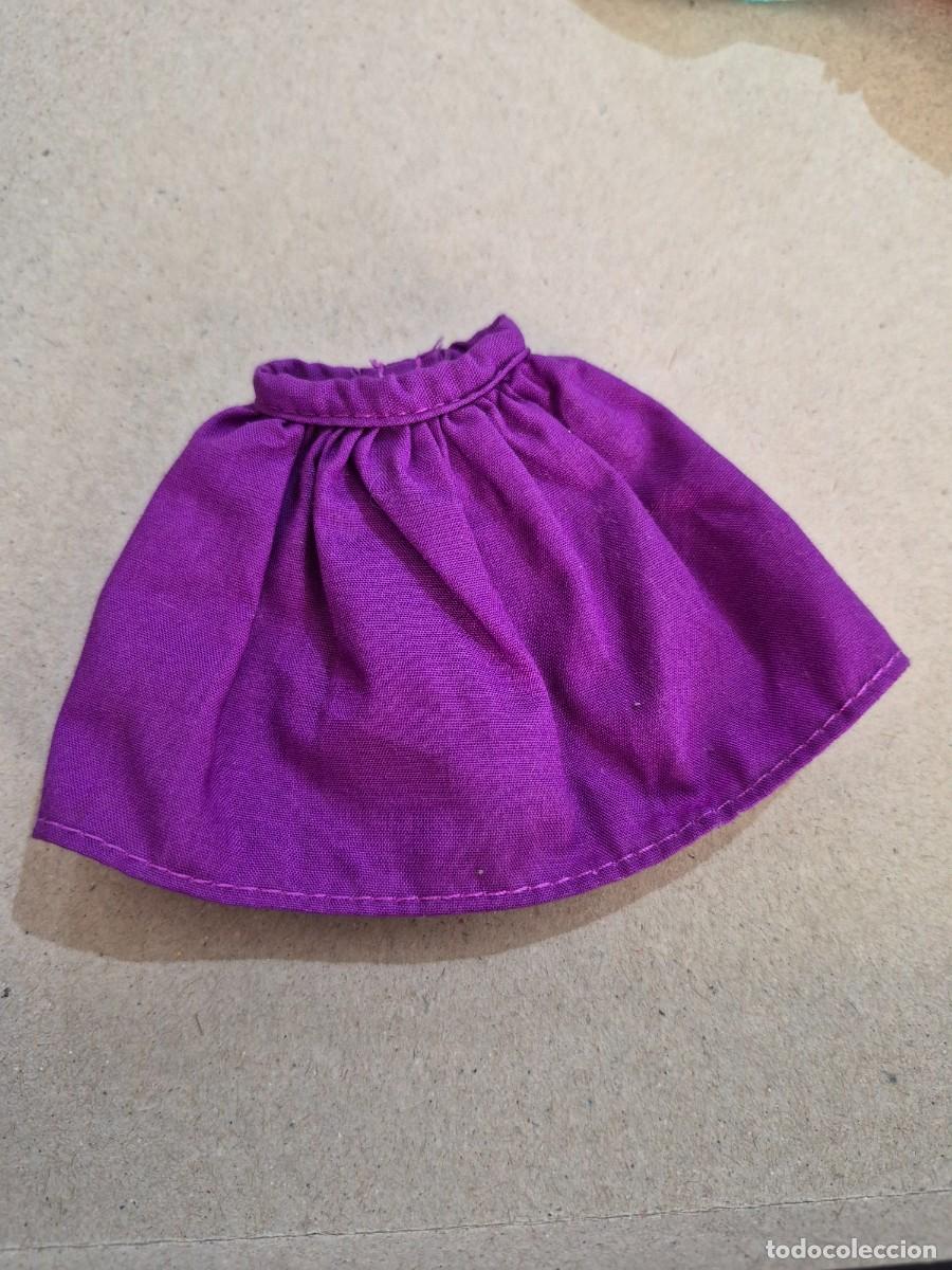 Barbie y Ken: barbie falda ,barbie Mattel