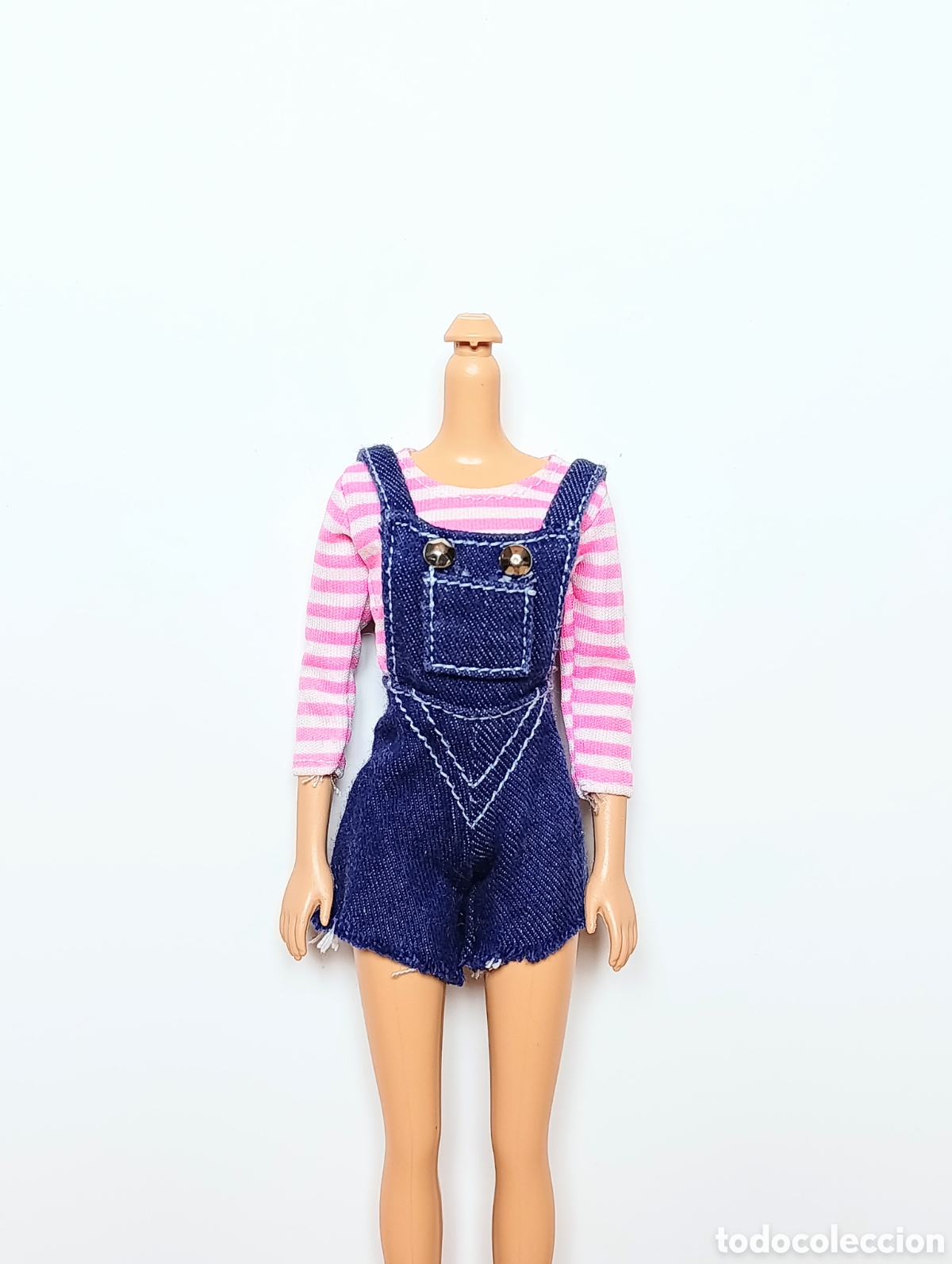 Barbie y Ken: Outfit ropa Barbie N31