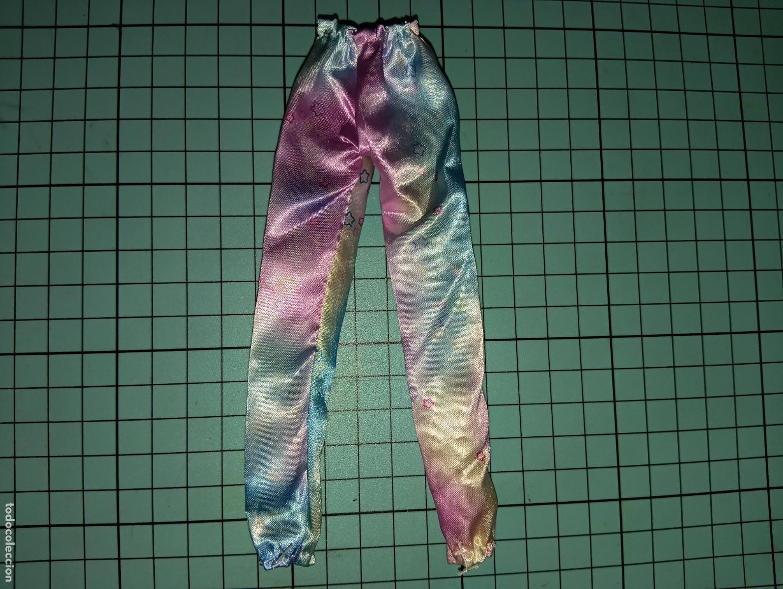 Barbie y Ken: Pantalon de mu&ntilde;eca Barbie - Foto 3
