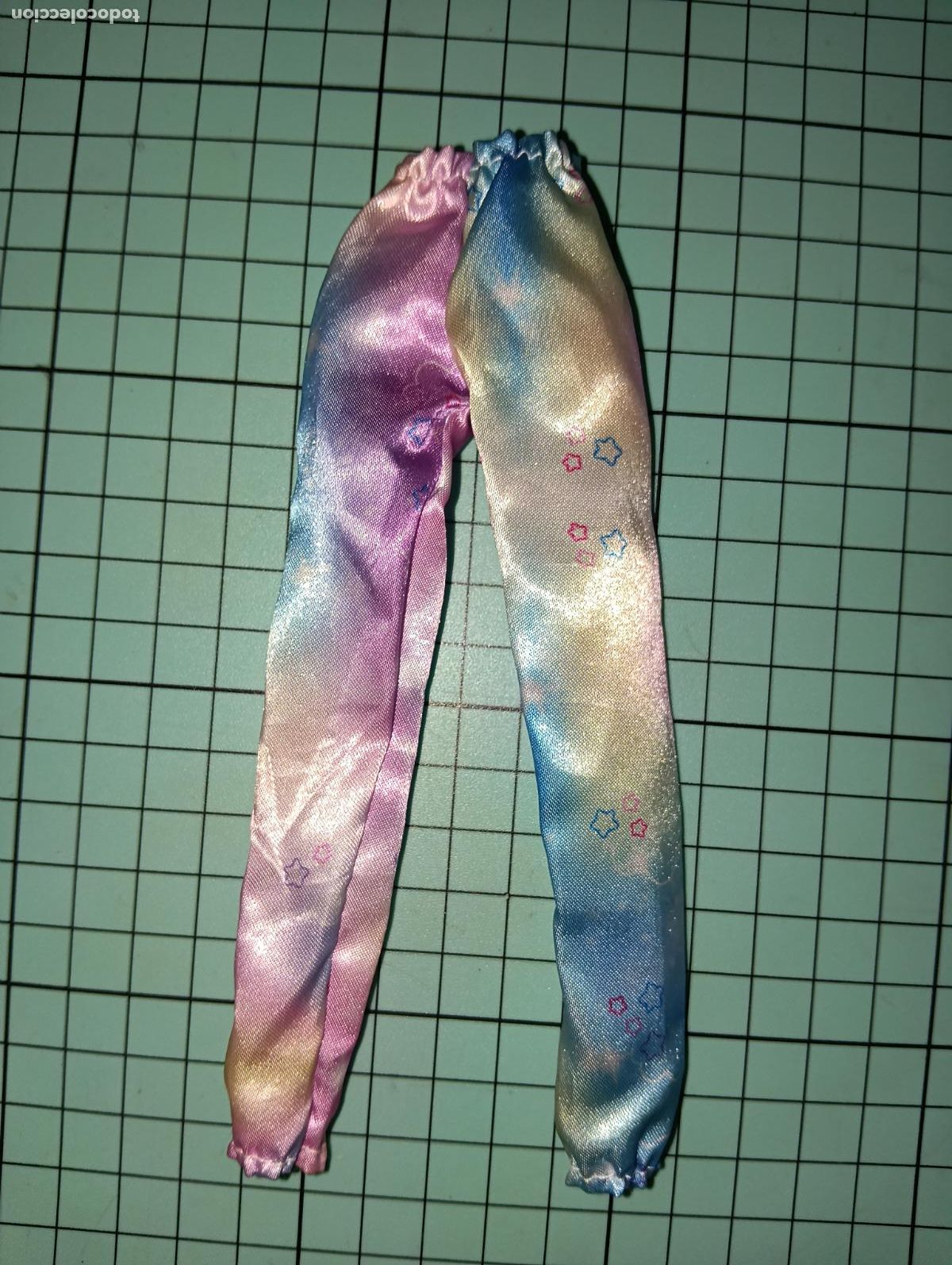 Barbie y Ken: Pantalon de mu&ntilde;eca Barbie